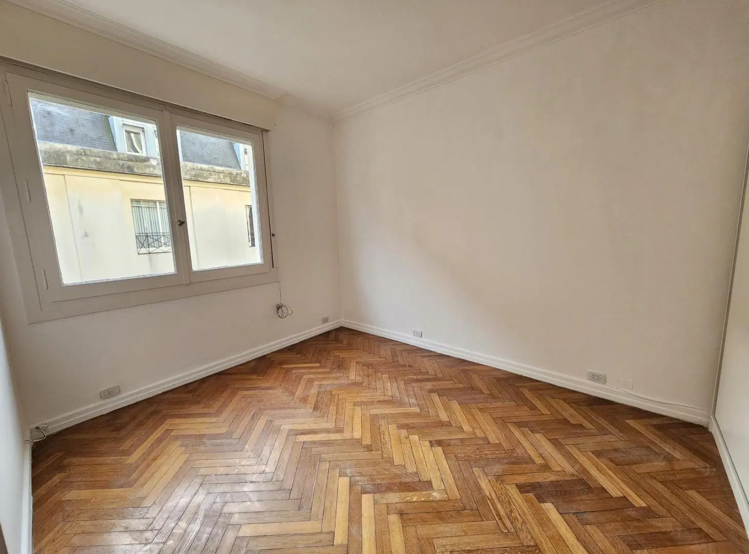 Departamento en Alquiler Montevideo y Alvear 8