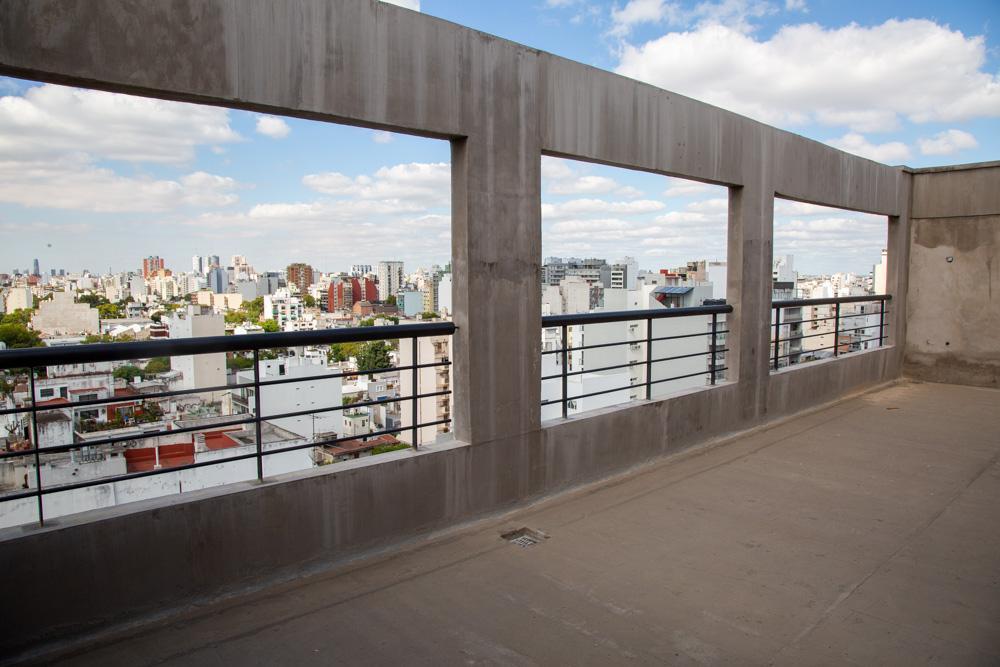 Foto de Departamento en pozo con balcon 2 ambientes en venta Caballito, imagen 5