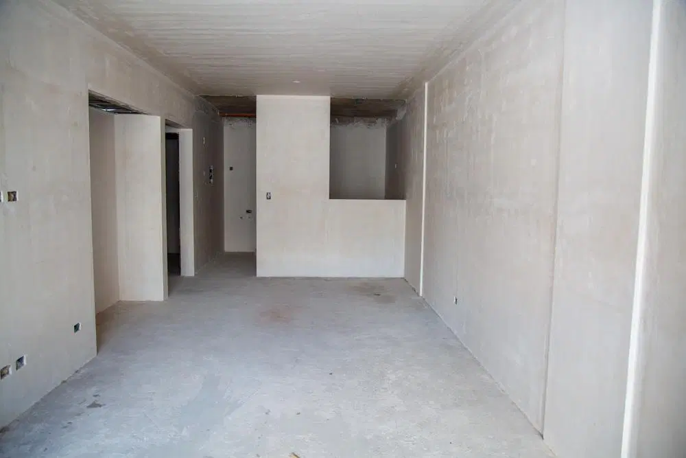 Departamento en pozo con balcon 2 ambientes en venta Caballito 2