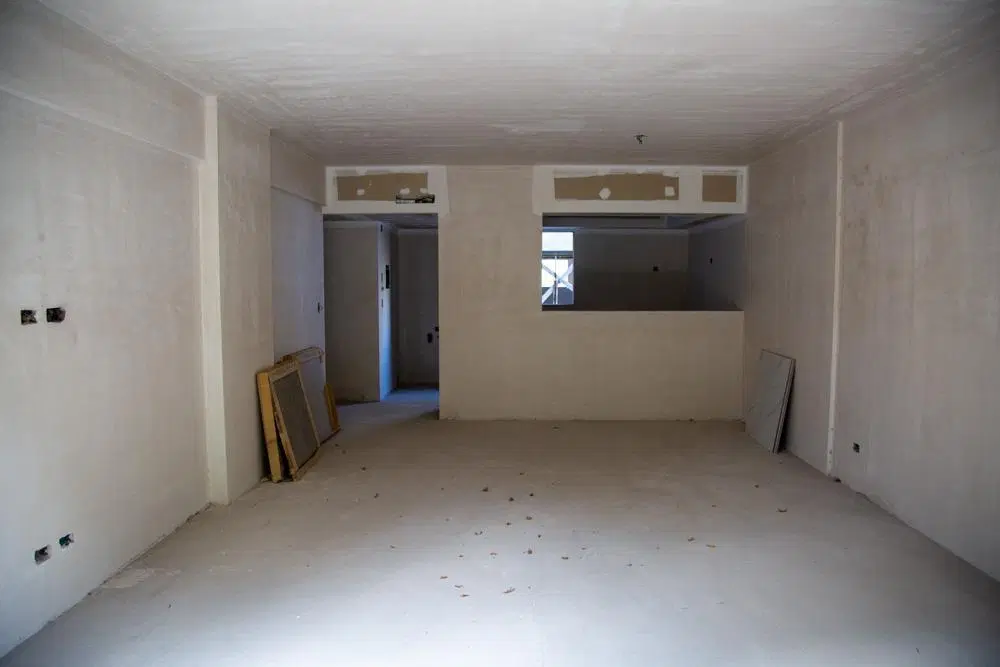 Departamento en pozo con balcon 2 ambientes en venta Caballito 8