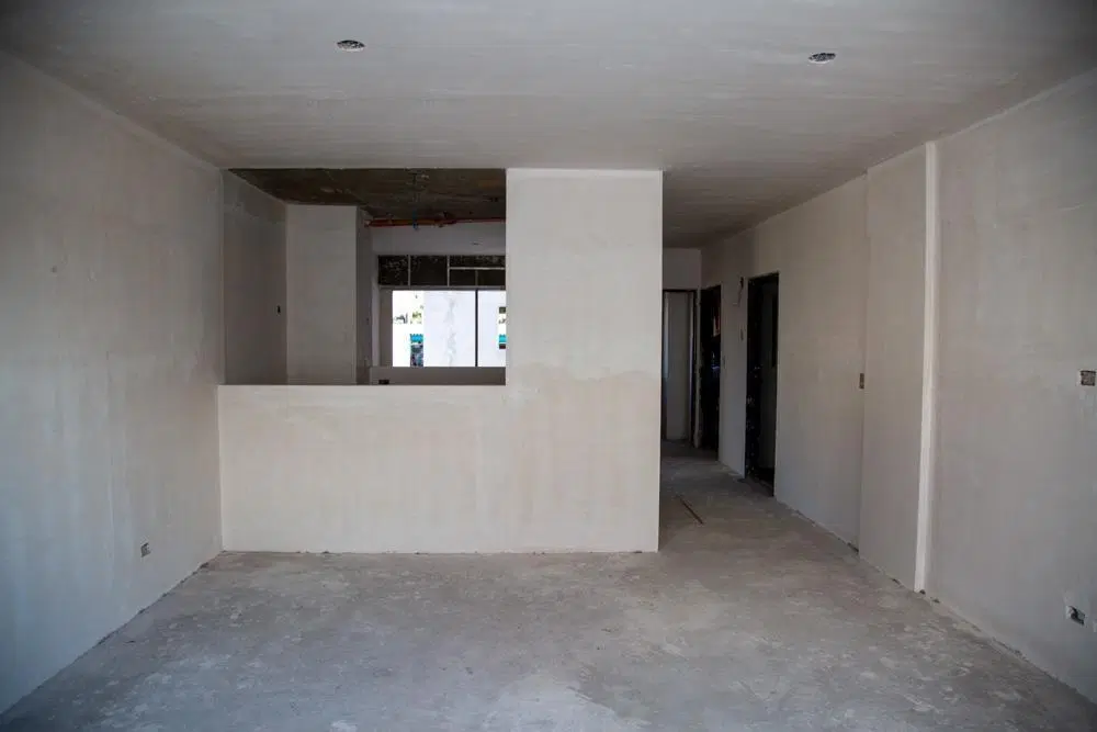 Departamento en pozo con balcon 2 ambientes en venta Caballito 3