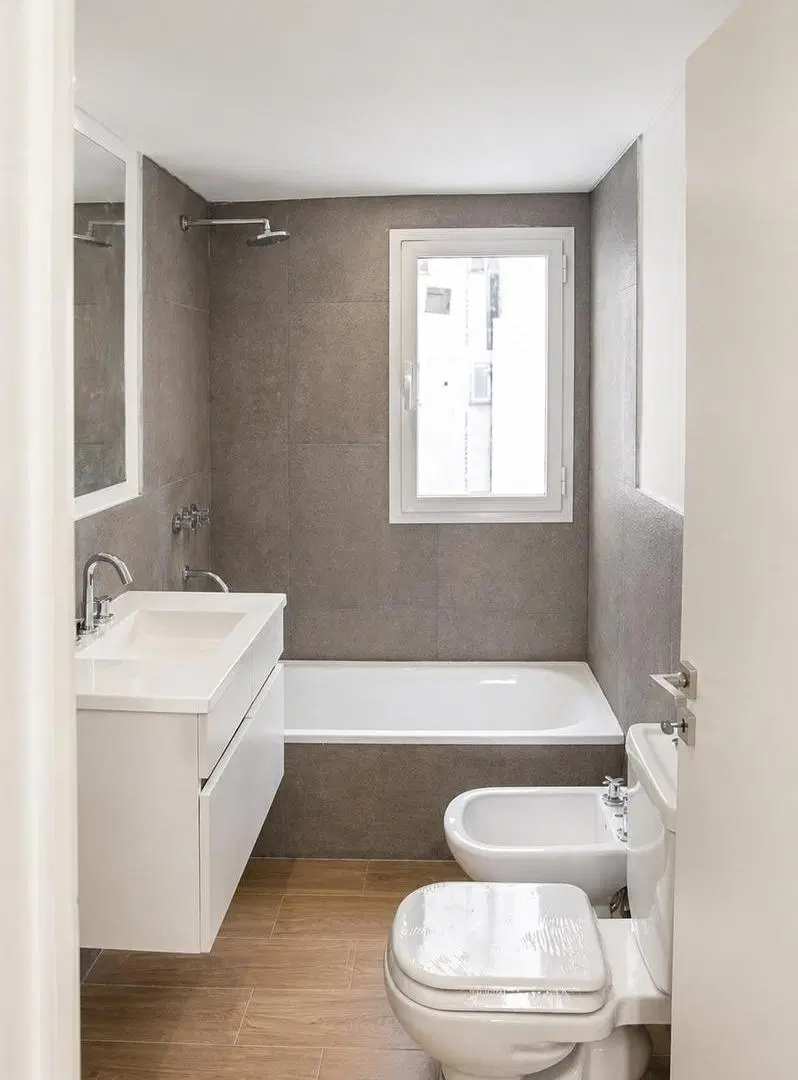 Departamento en venta a estrenar en Recoleta 2