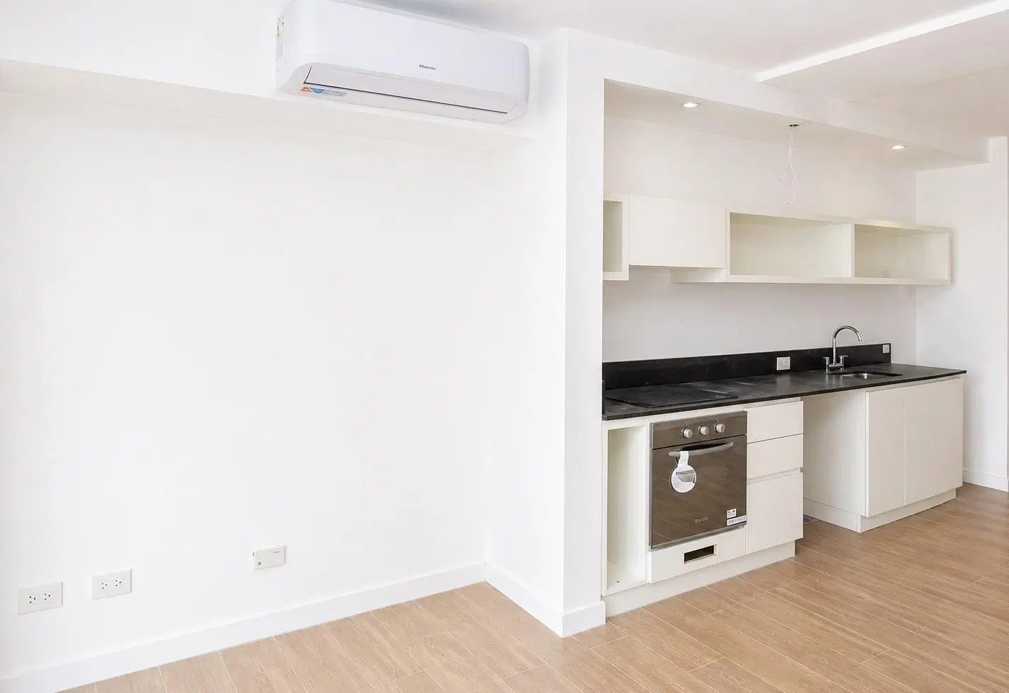 Departamento en venta a estrenar en Recoleta 5