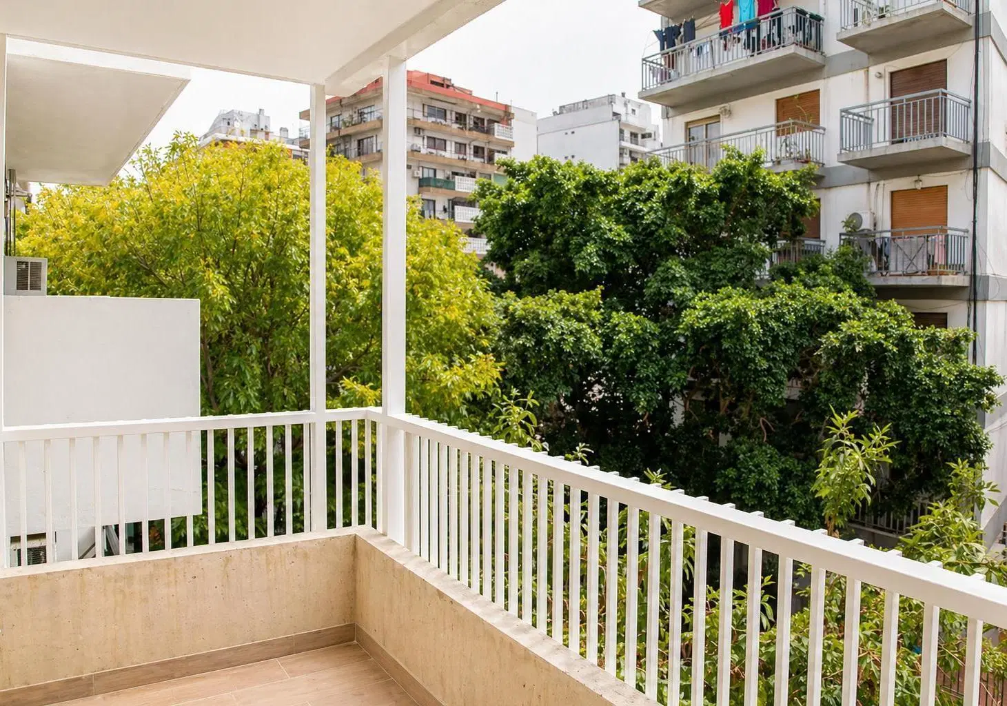Departamento en venta a estrenar en Recoleta 8