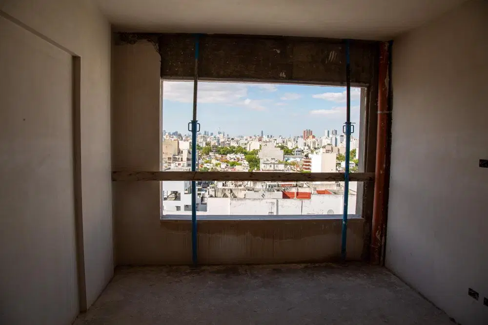 Departamento enPozo en Venta Caballito 8
