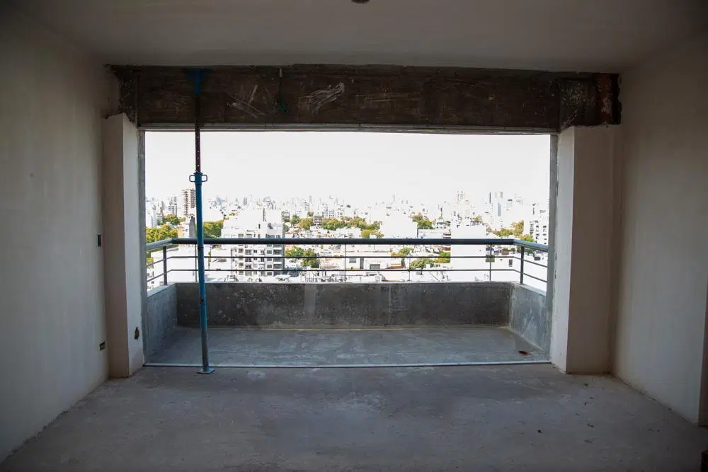 Departamento enPozo en Venta Caballito 2