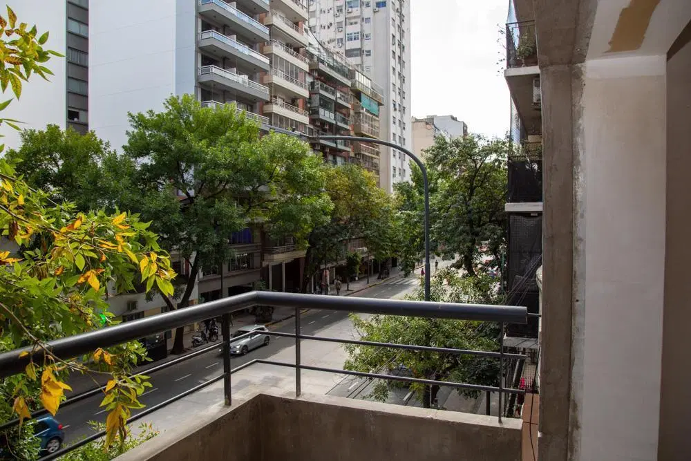 Departamento enPozo en Venta Caballito 4