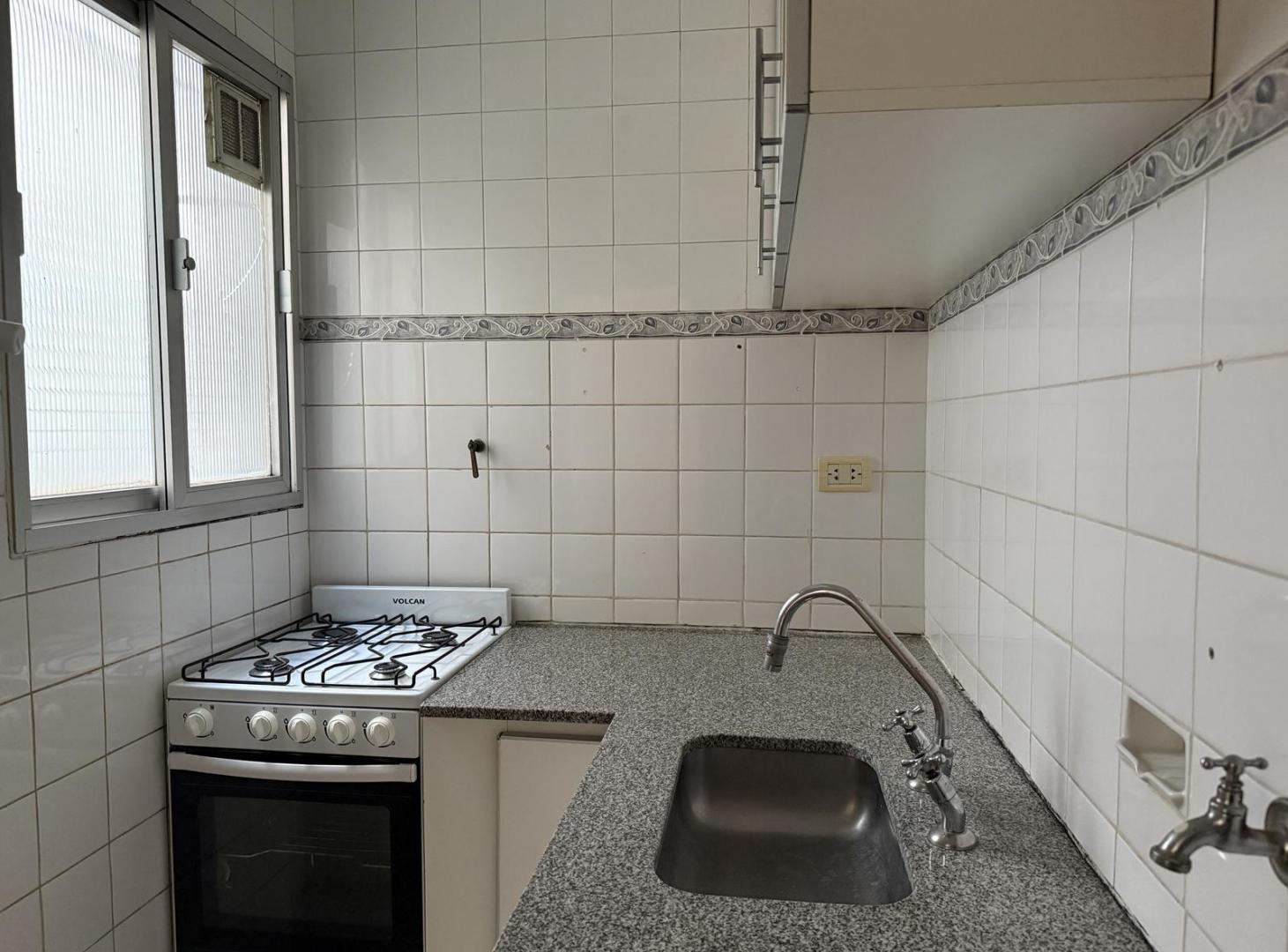 Foto de Departamento en Palermo Botánico en Venta 2 Ambientes, imagen 5