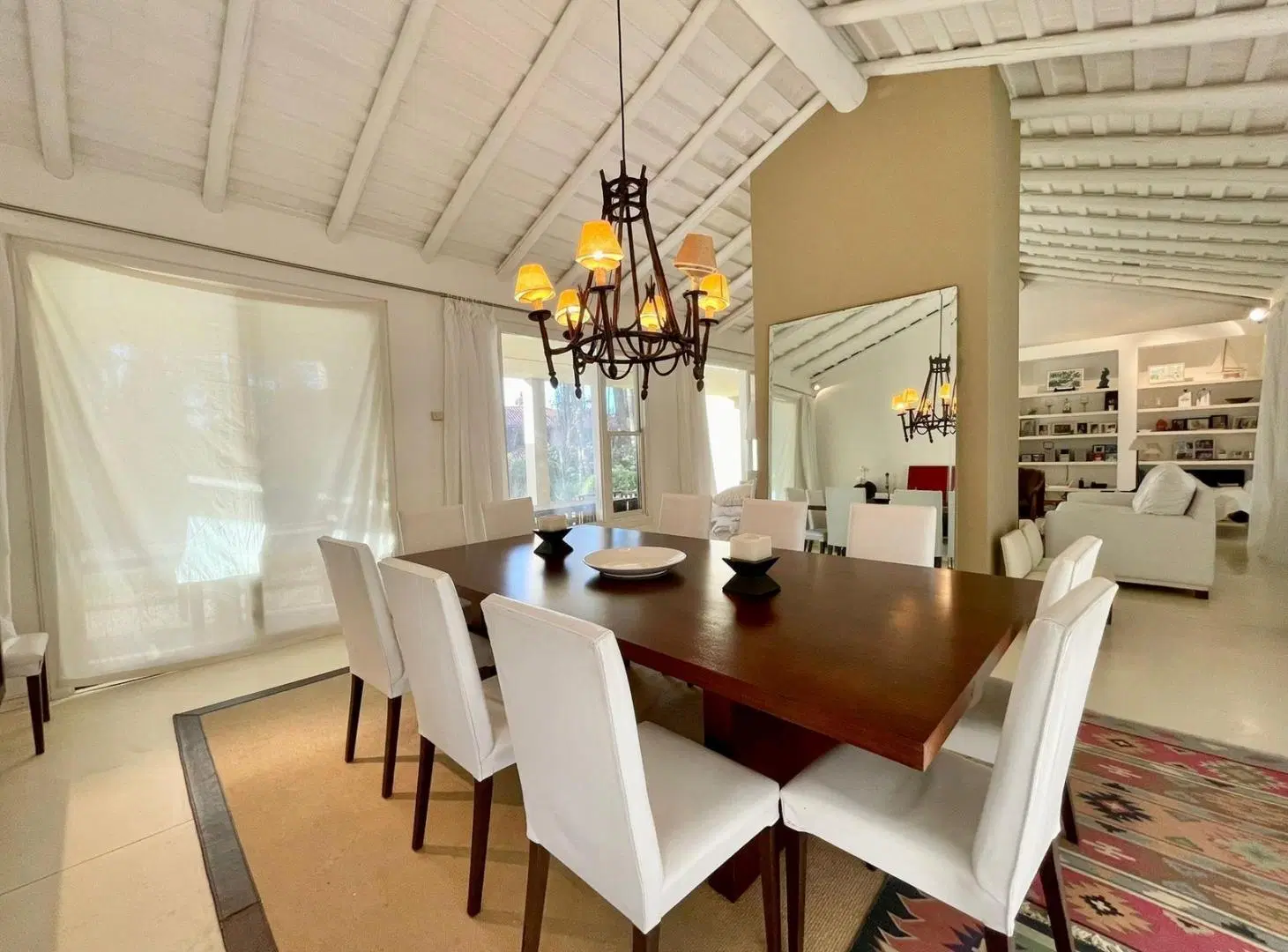 Casa en venta en laguna Blanca 1