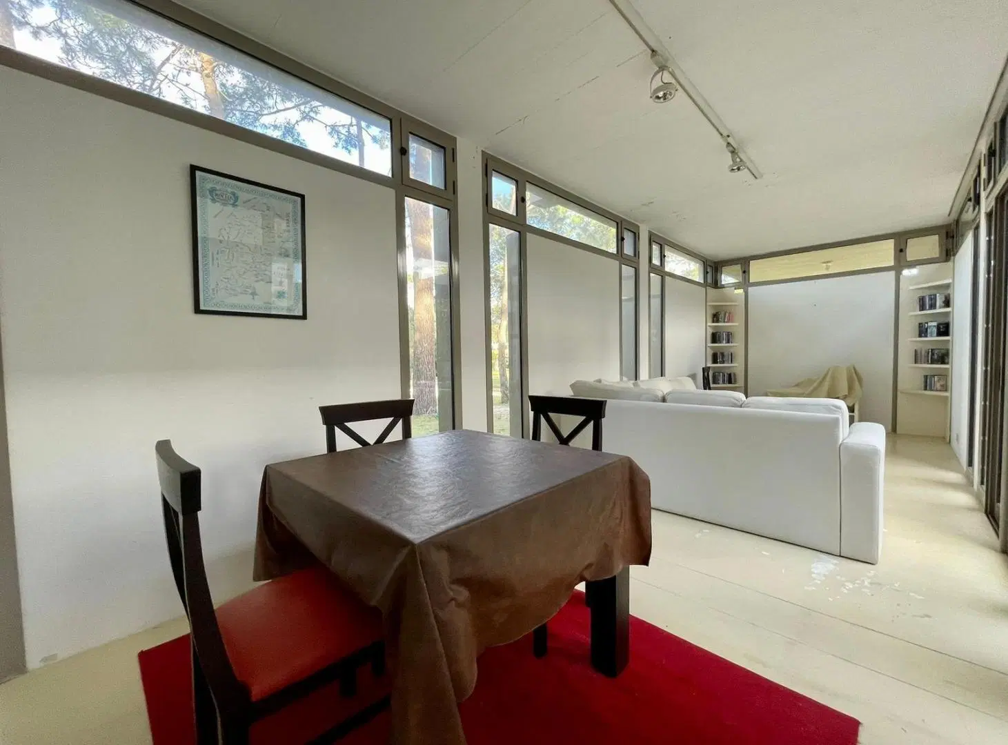 Casa en venta en laguna Blanca 5