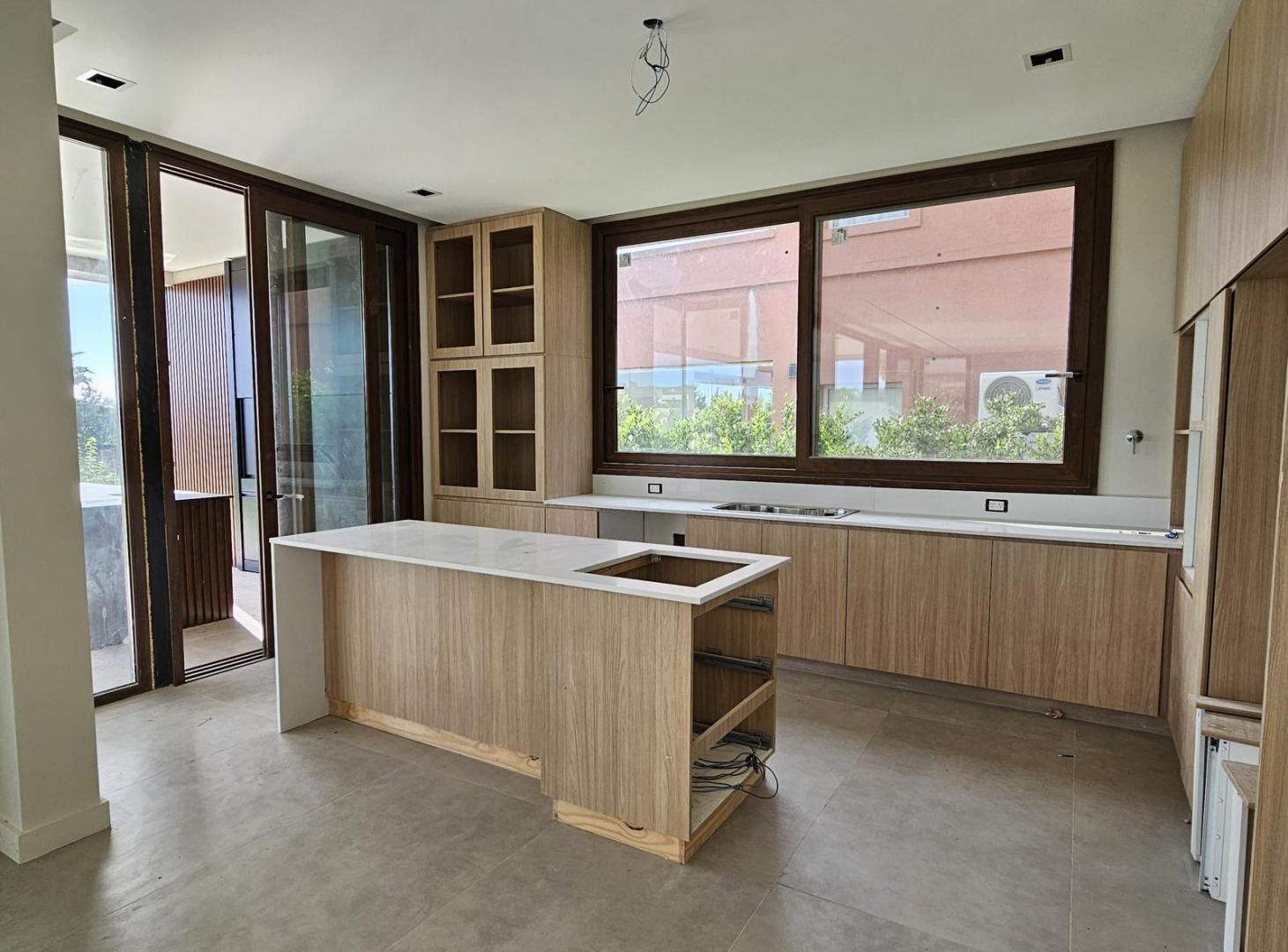 Foto de Casa a estrenar en Nordelta con Vista al canal, imagen 3