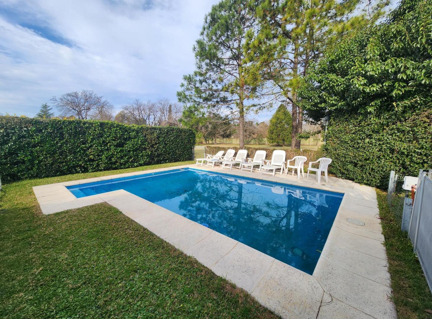 Foto de Casa en Venta en Village Golf con vista al Golf, 4 dormitorios!!!, imagen 2
