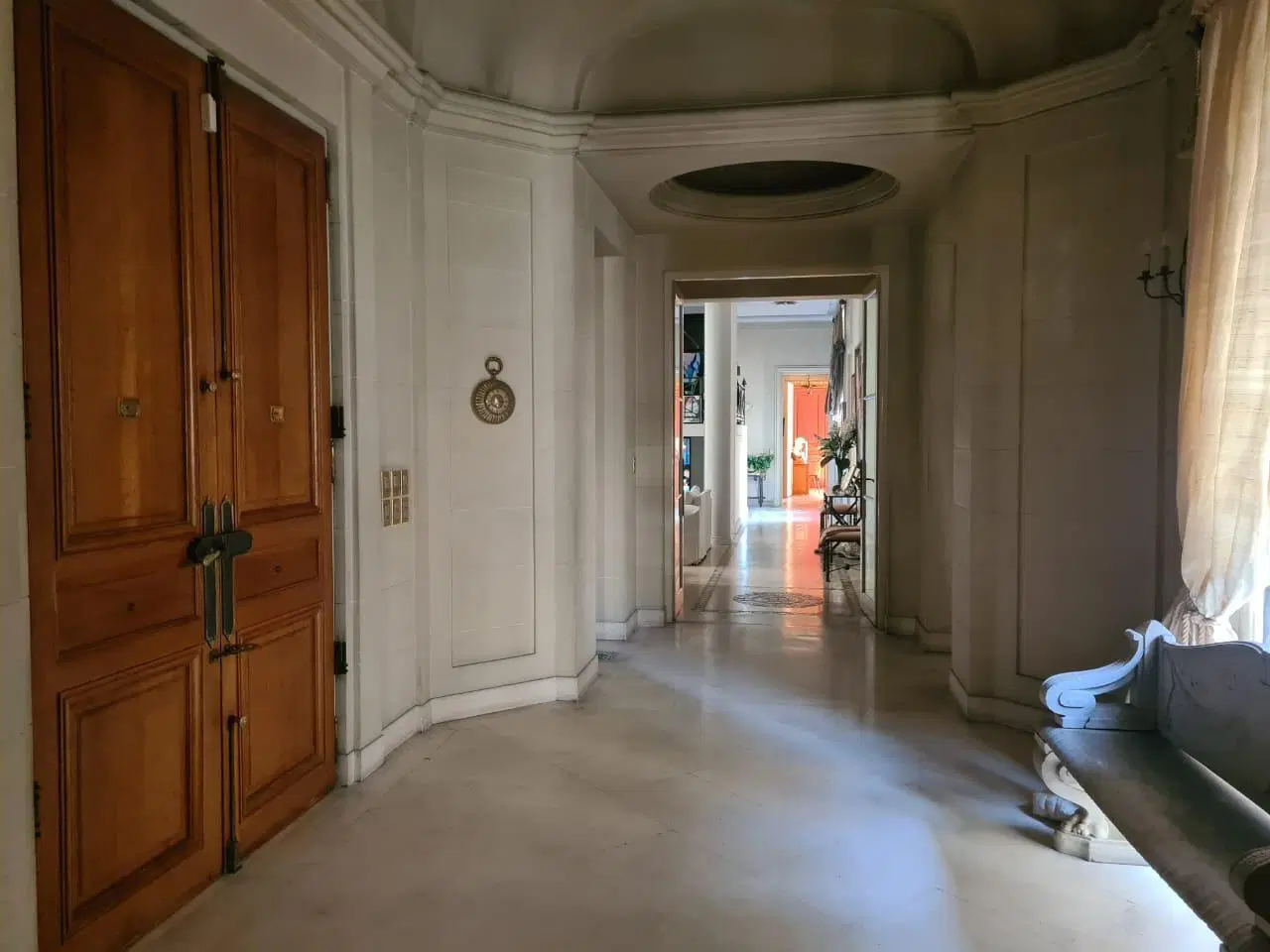 Excelente Departamento Francés en Venta en Retiro 1
