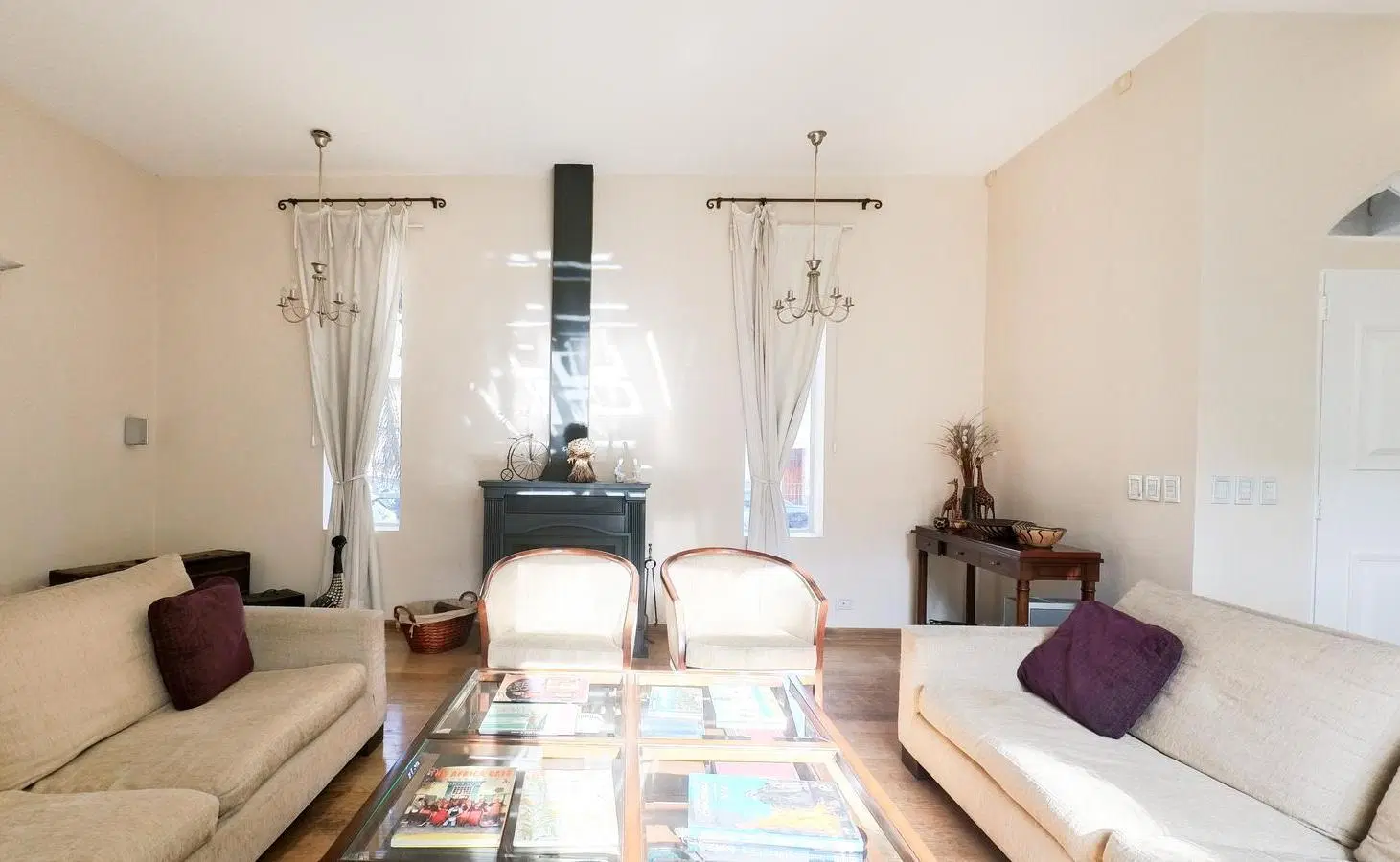 Casa en venta en Colegiales con Pileta y 2 cocheras 1