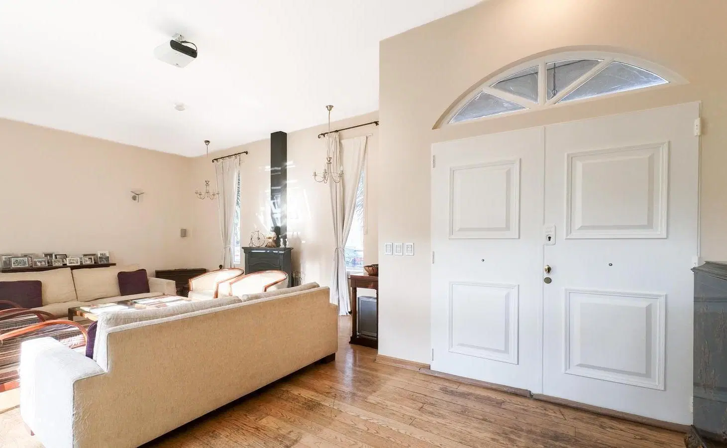 Casa en venta en Colegiales con Pileta y 2 cocheras 3