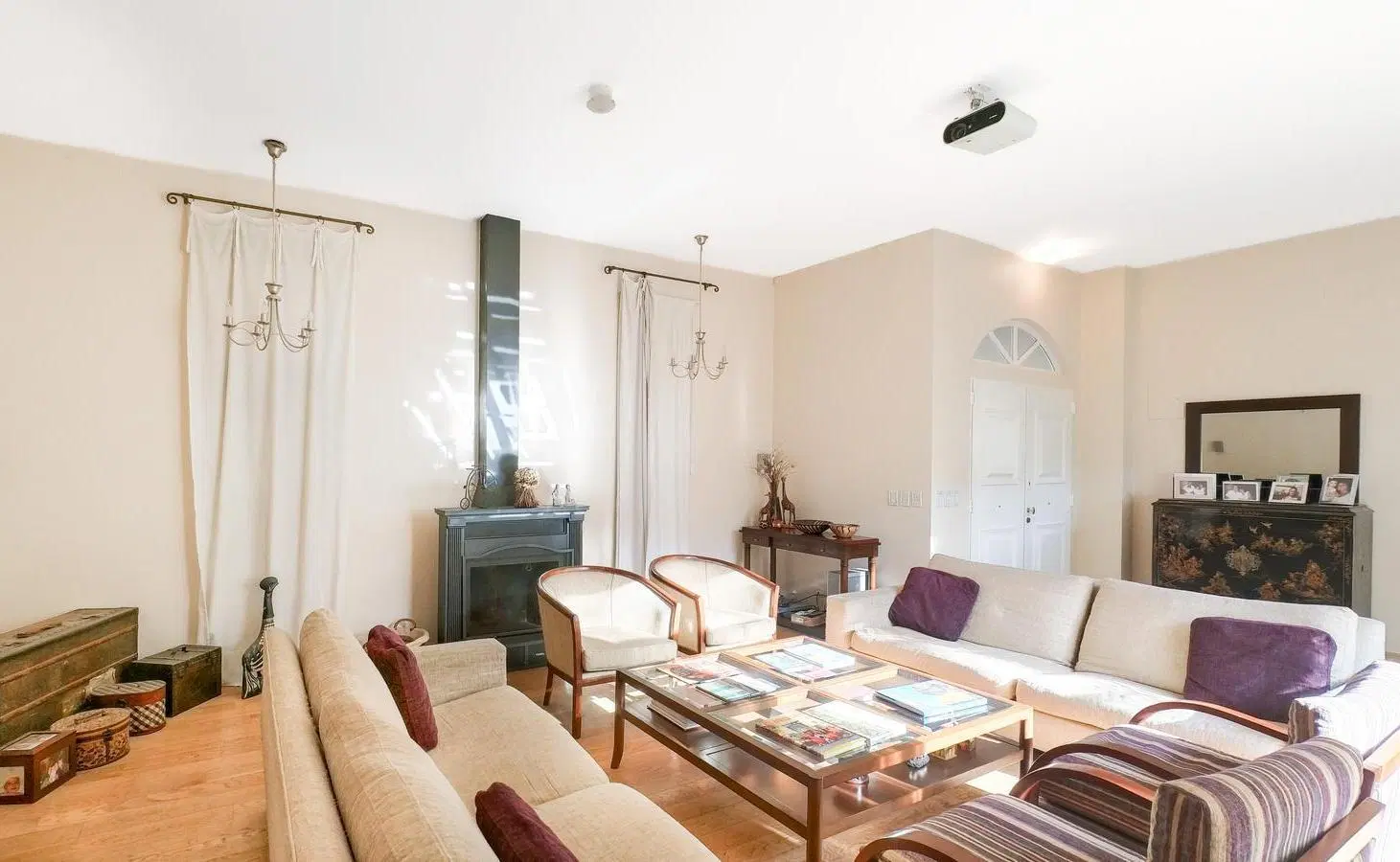 Casa en venta en Colegiales con Pileta y 2 cocheras 5