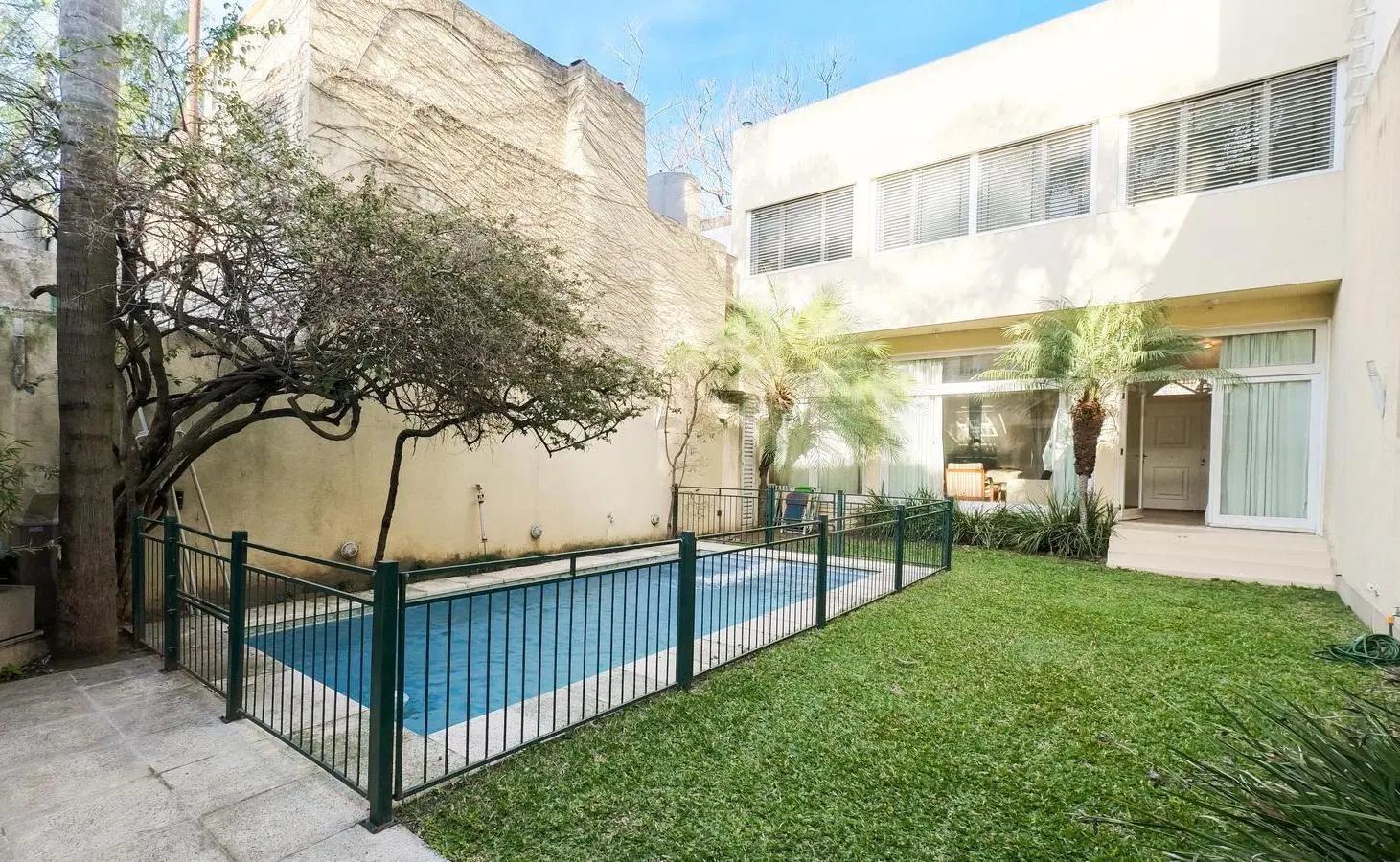 Casa en venta en Colegiales con Pileta y 2 cocheras 4