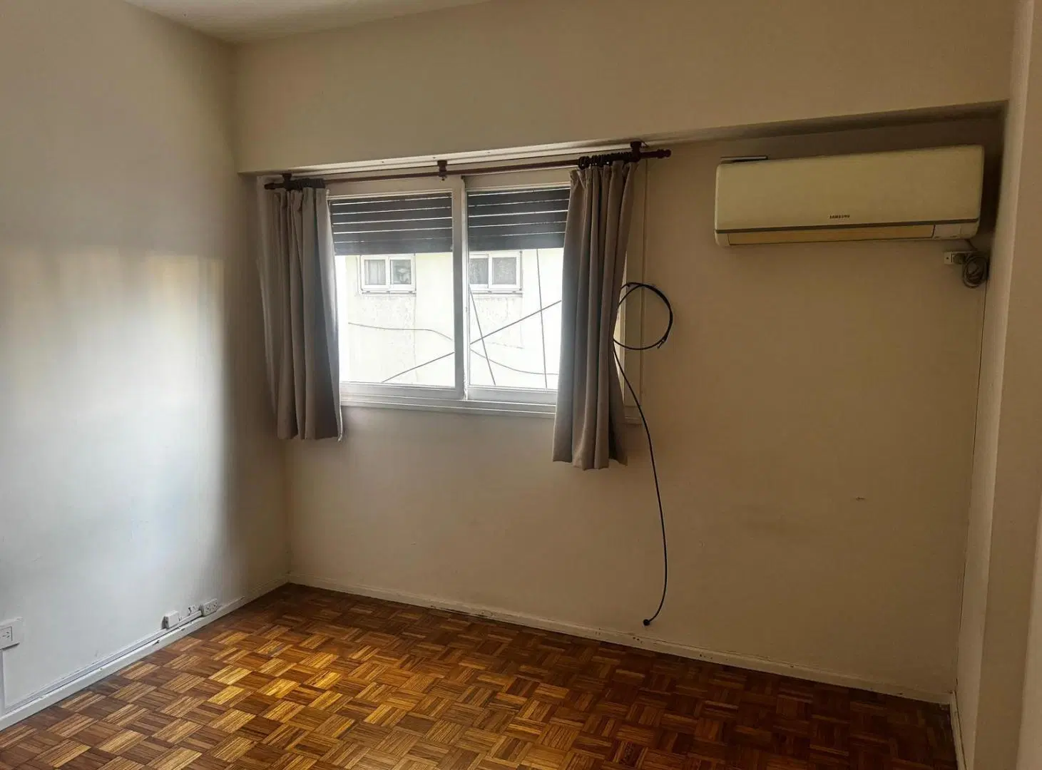 Departamento en Venta Palermo 2 Ambientes 3