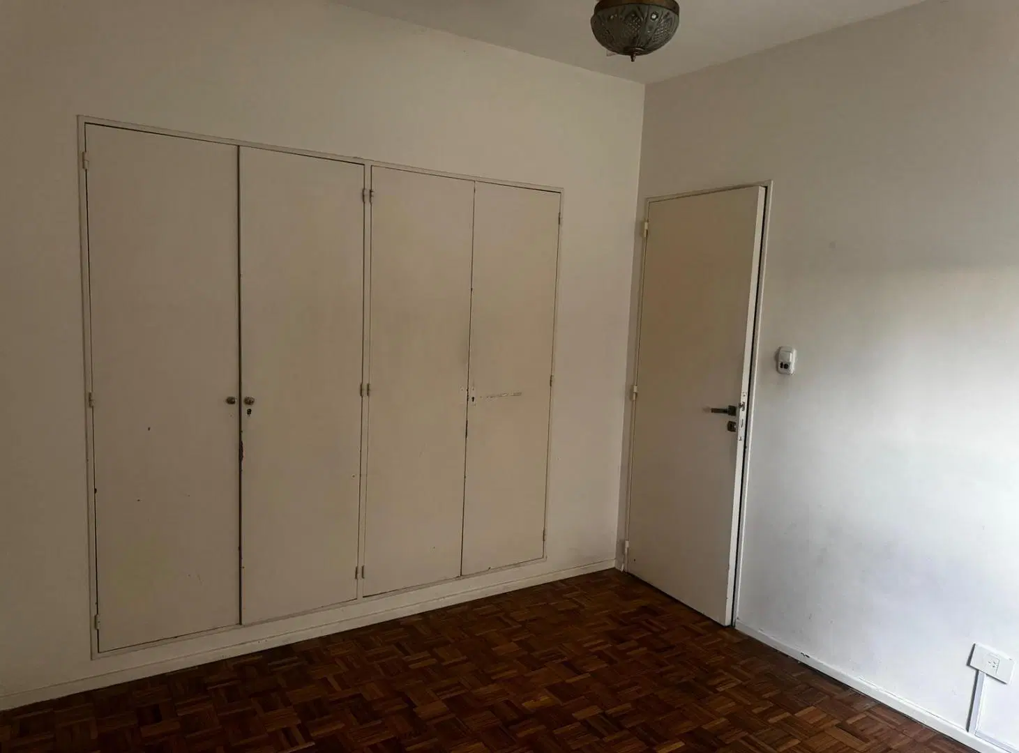 Departamento en Venta Palermo 2 Ambientes 8