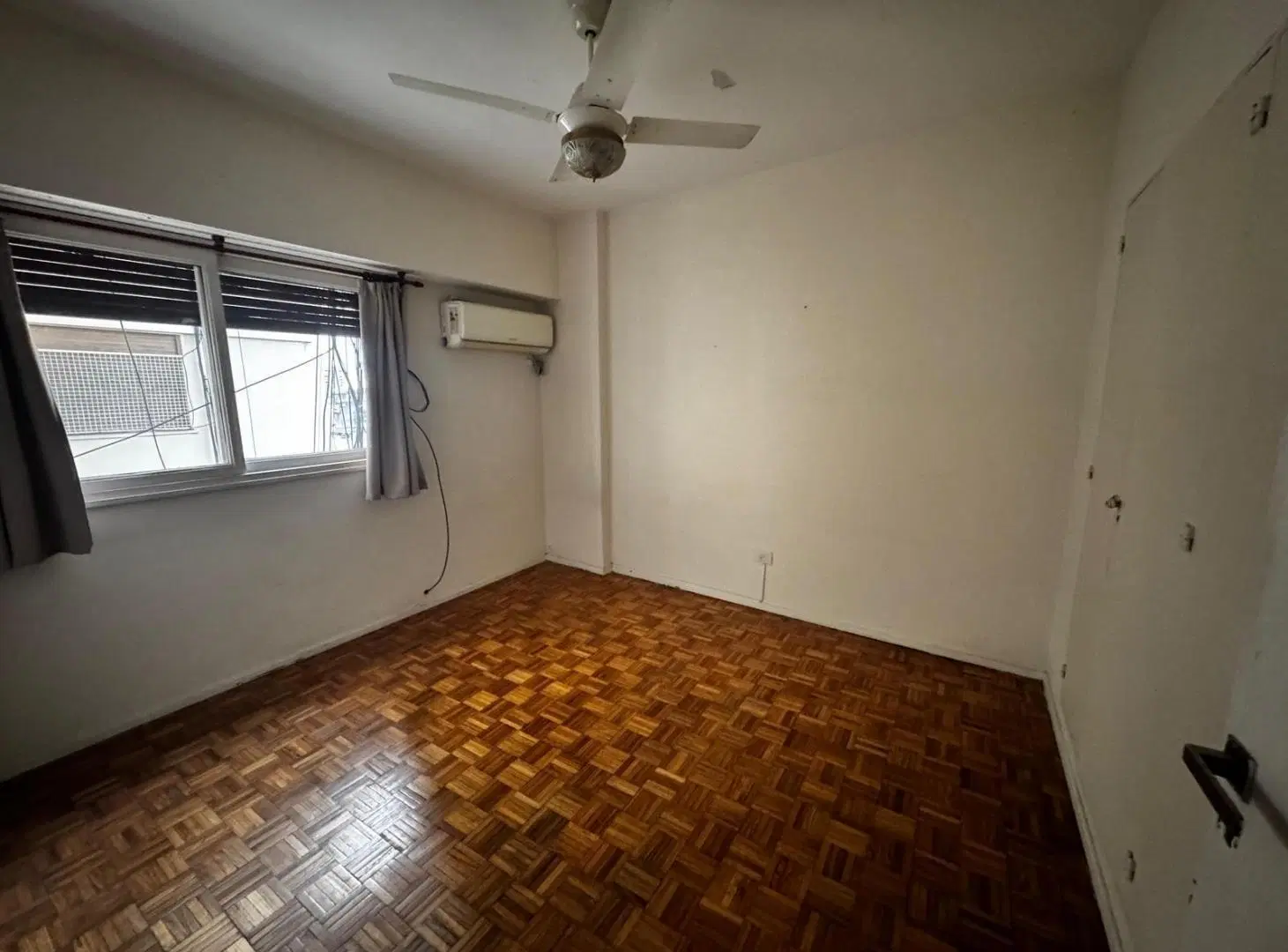 Departamento en Venta Palermo 2 Ambientes 4