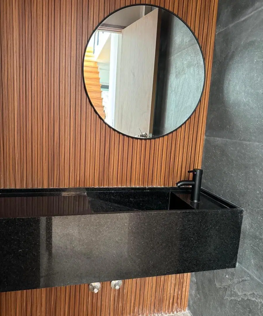 Excelente casa a estrenar en Ayres Plaza! 8