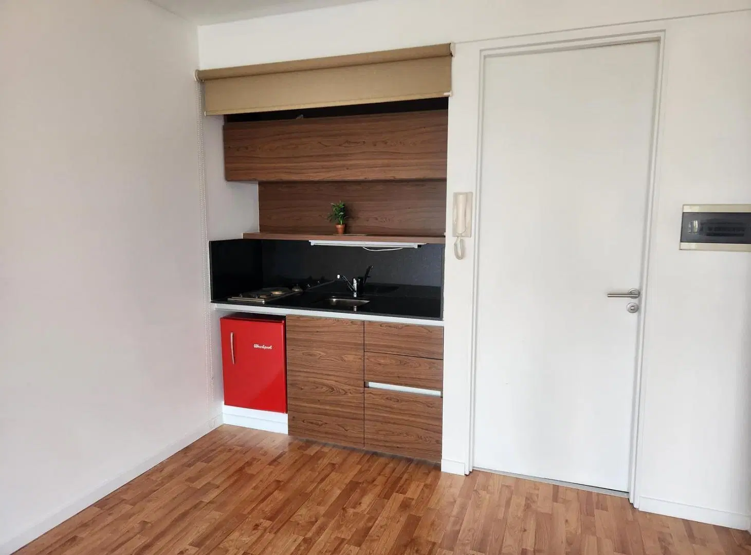Departamento en Venta Palermo Chico Apto Profesional 2