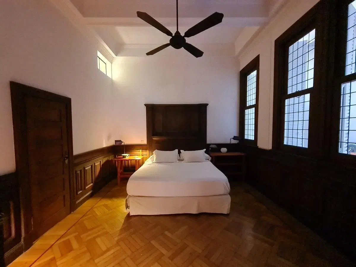 Departamento Reciclado en Venta Recoleta 3