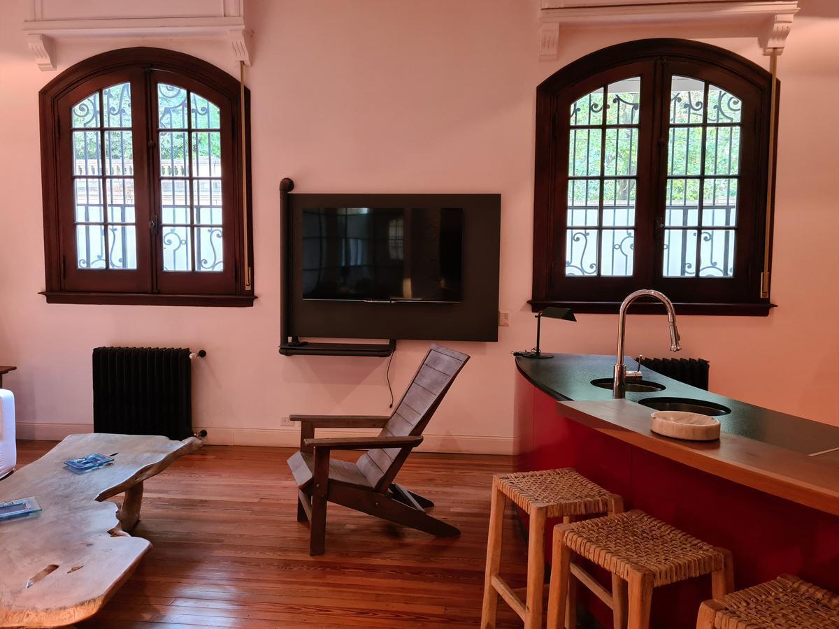 Foto de Departamento Reciclado en Venta Recoleta, imagen 5