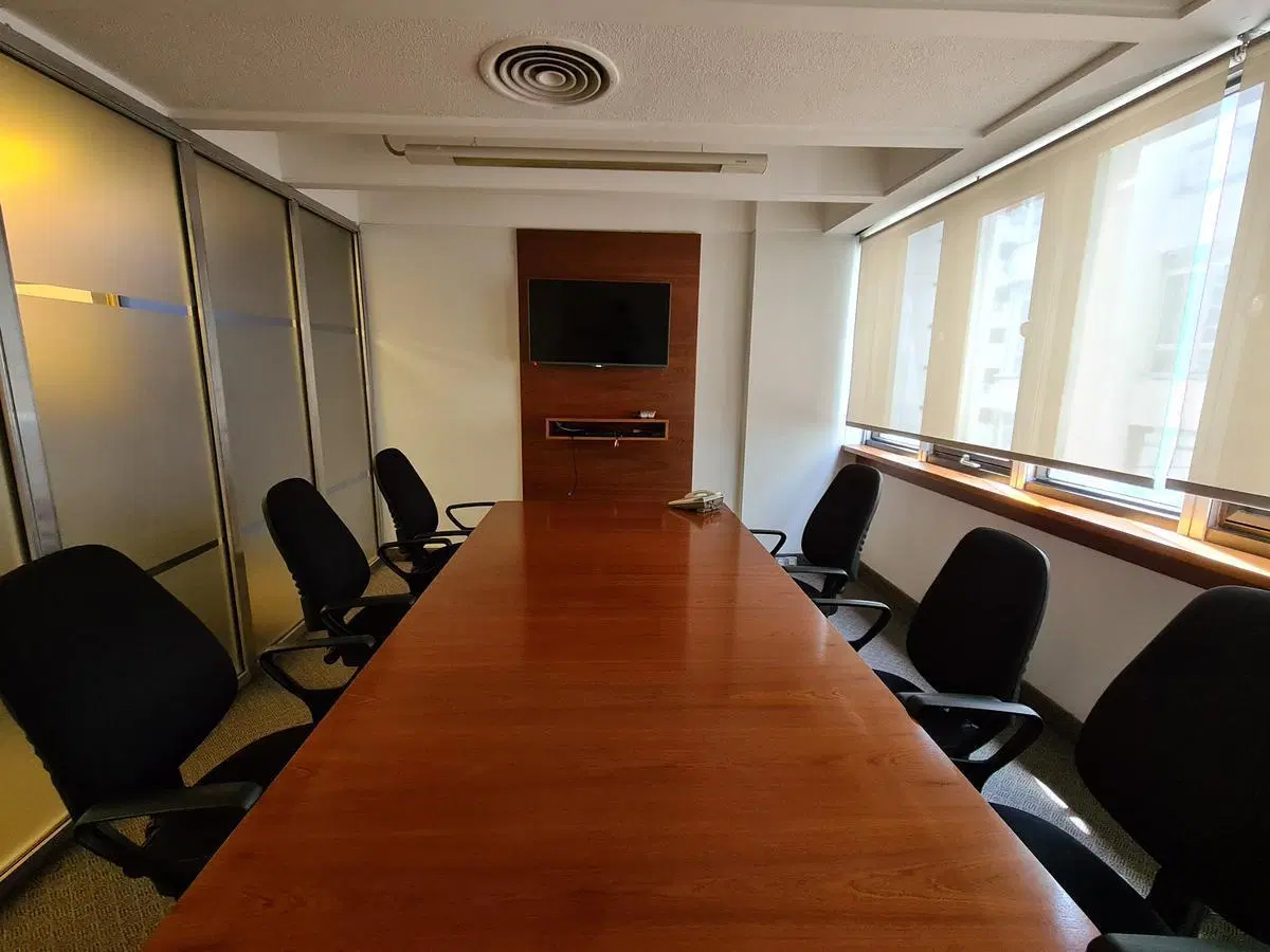 Oficina - Centro (Capital Federal) 7