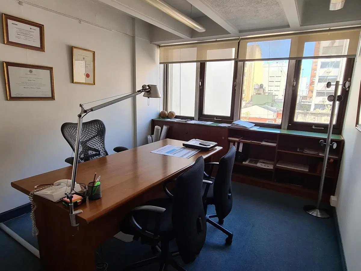 Oficina - Centro (Capital Federal) 3