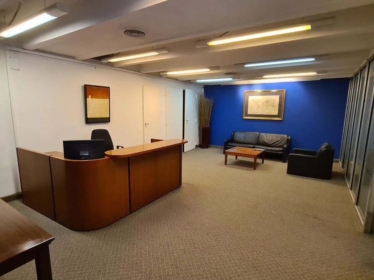 Oficina - Centro (Capital Federal) 1