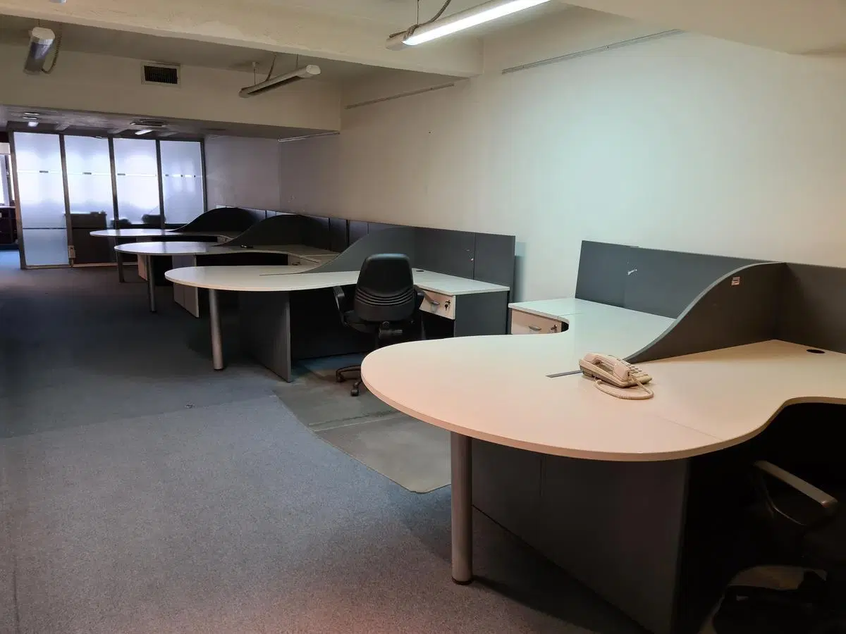 Oficina - Centro (Capital Federal) 4