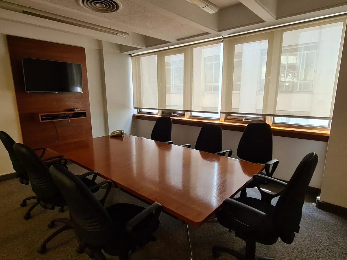 Oficina - Centro (Capital Federal) 2