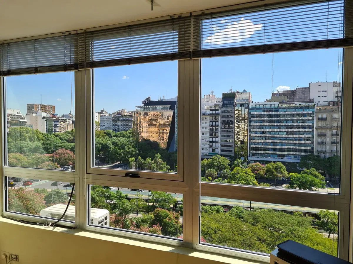 Oficina en venta Recoleta 1