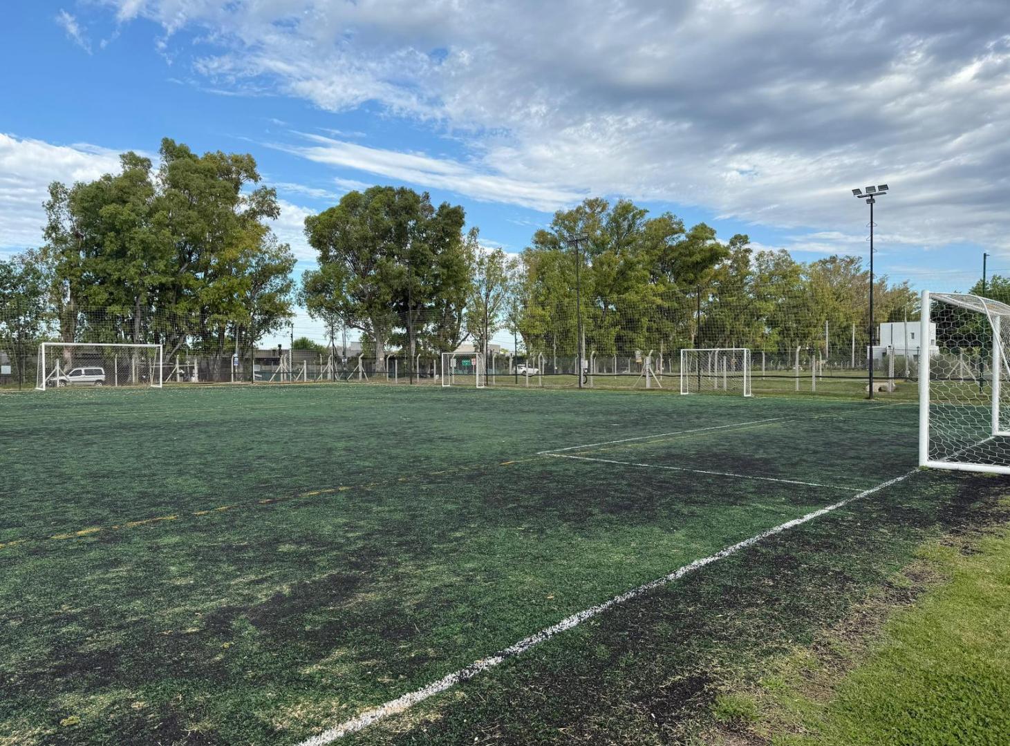 Foto de Terreno en Santa Lucia, imagen 3