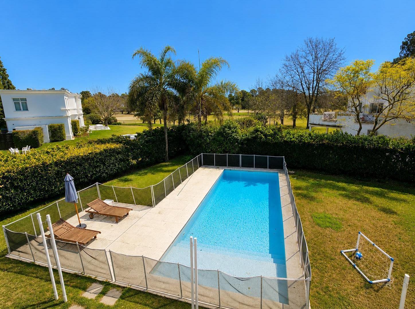Foto de Casa en Mayling Club De Campo, imagen 4