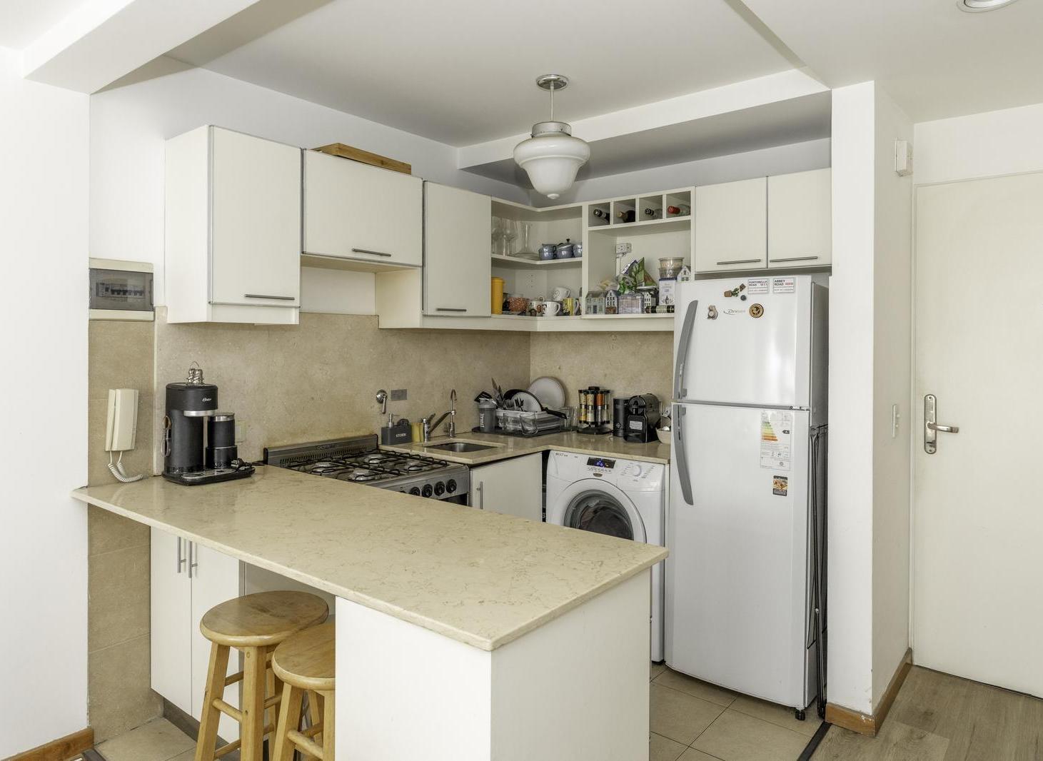 Foto de Duplex en Cañitas, imagen 5