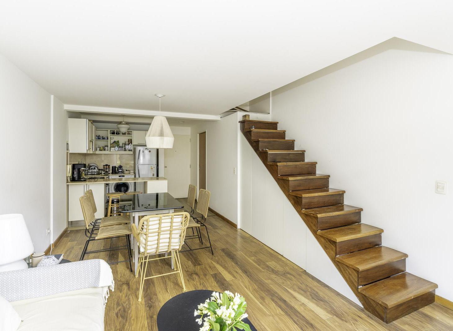 Foto de Duplex en Cañitas, imagen 4