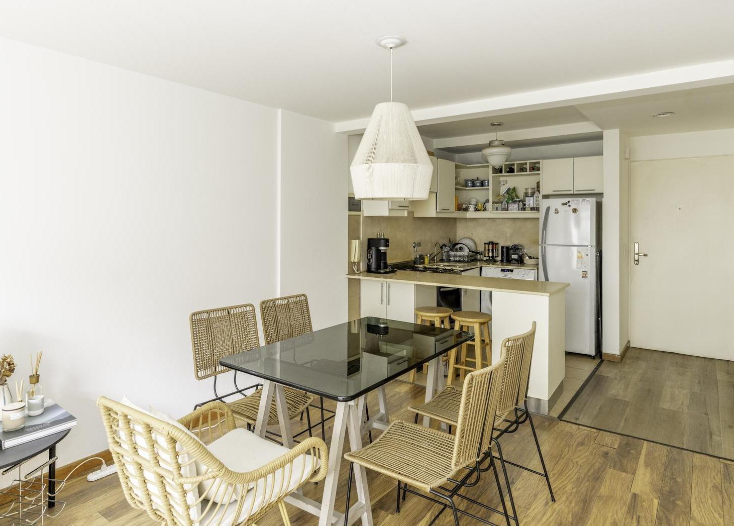 Foto de Duplex en Cañitas, imagen 2
