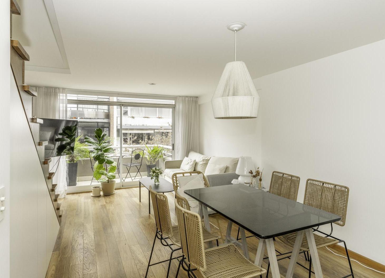 Foto de Duplex en Cañitas, imagen 3