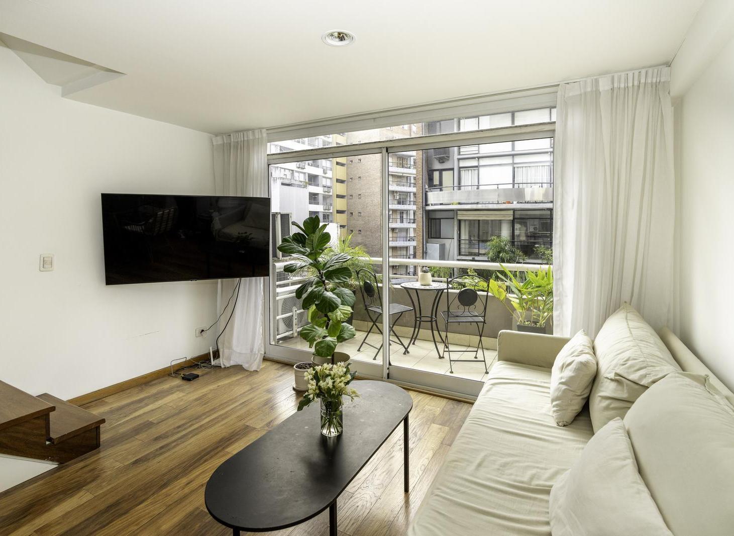 Foto de Duplex en Cañitas, imagen 1