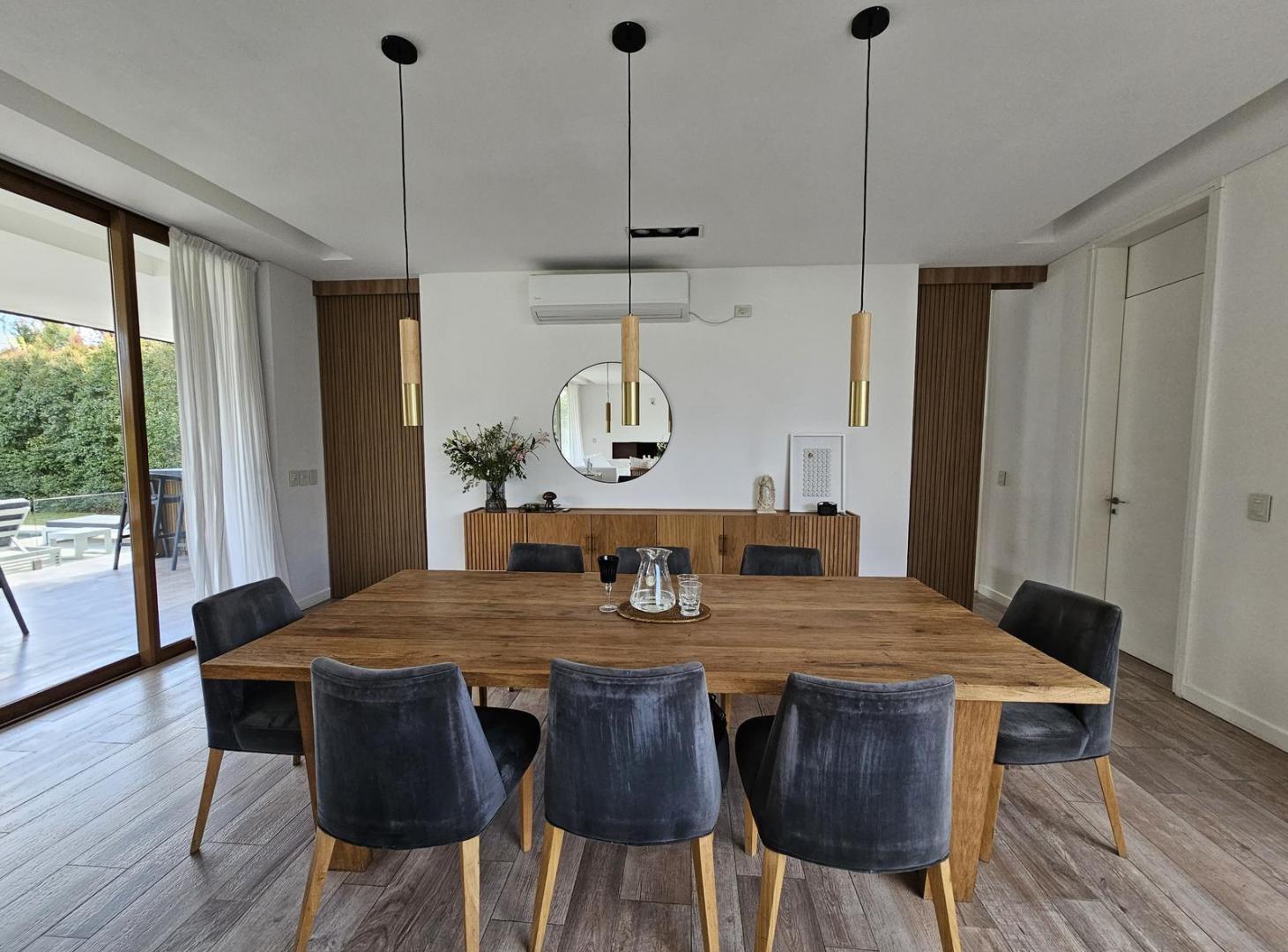 Foto de Casa en venta en Albanueva Tigre, imagen 4