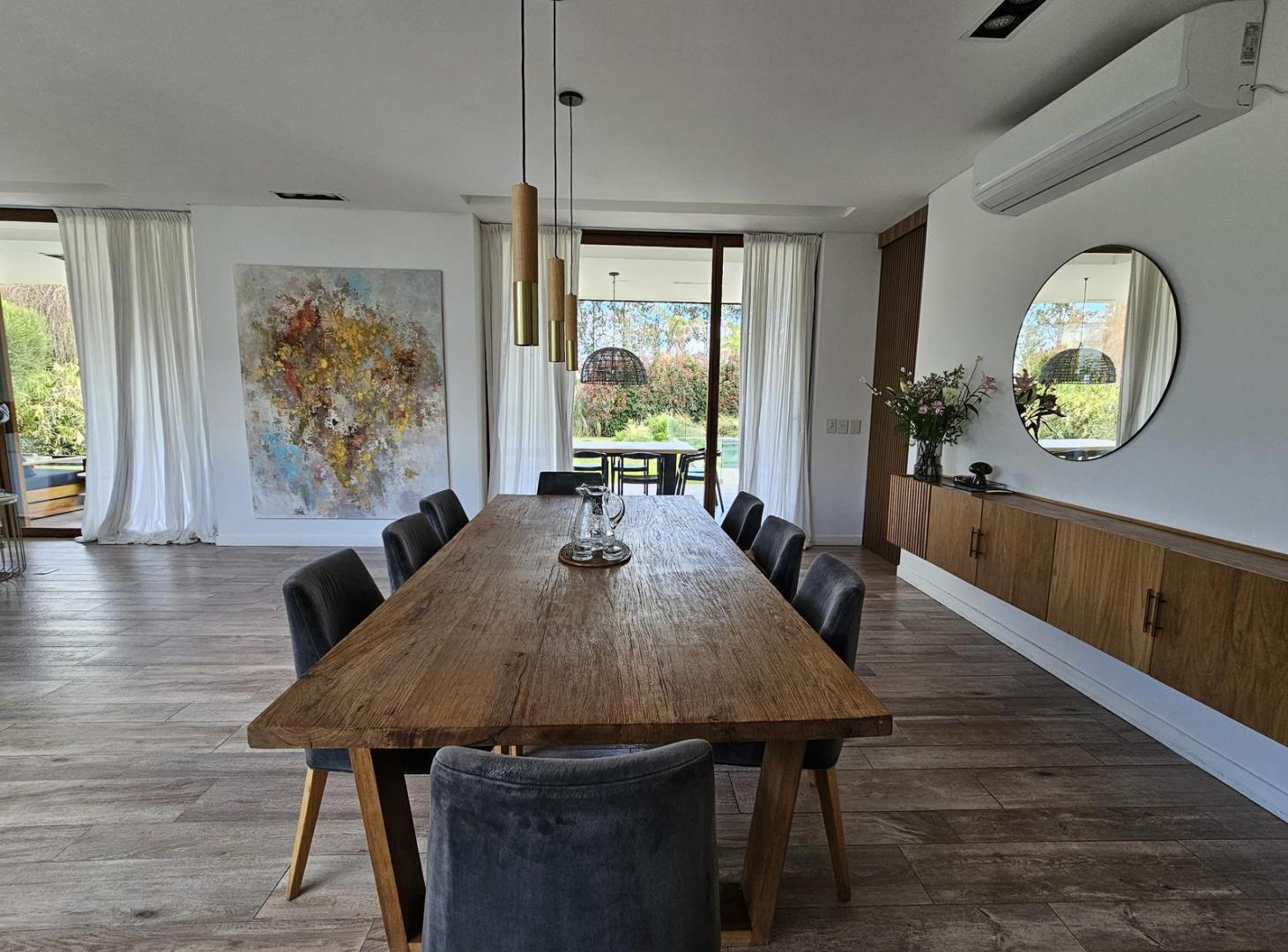 Foto de Casa en venta en Albanueva Tigre, imagen 1
