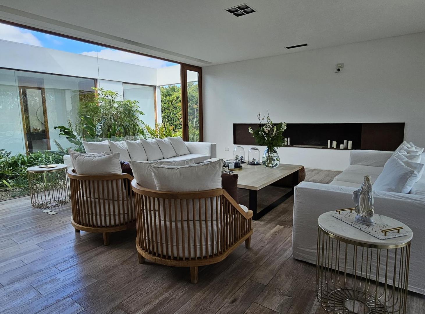 Foto de Casa en venta en Albanueva Tigre, imagen 2
