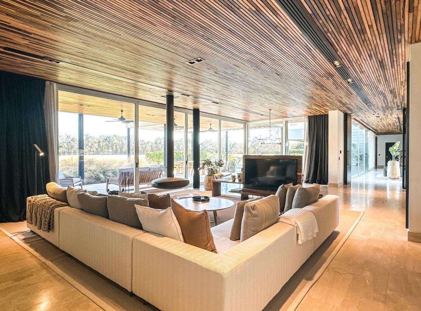 Foto de Casa eb venta en Centauros Polo, doble lote, vista al Polo, imagen 1
