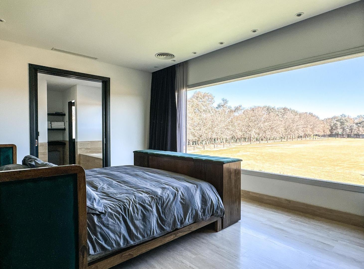 Foto de Casa eb venta en Centauros Polo, doble lote, vista al Polo, imagen 2