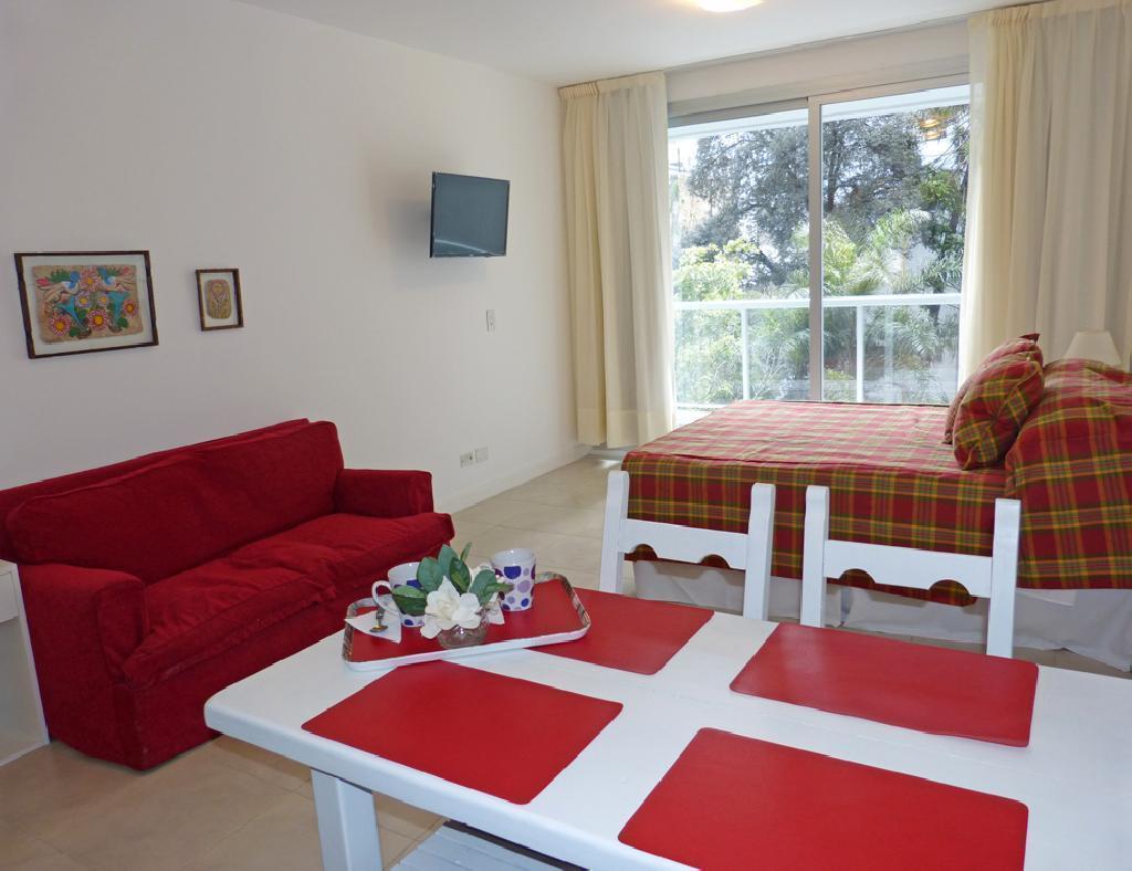 Foto de Departamento en Recoleta en Alquiler amoblado, imagen 2