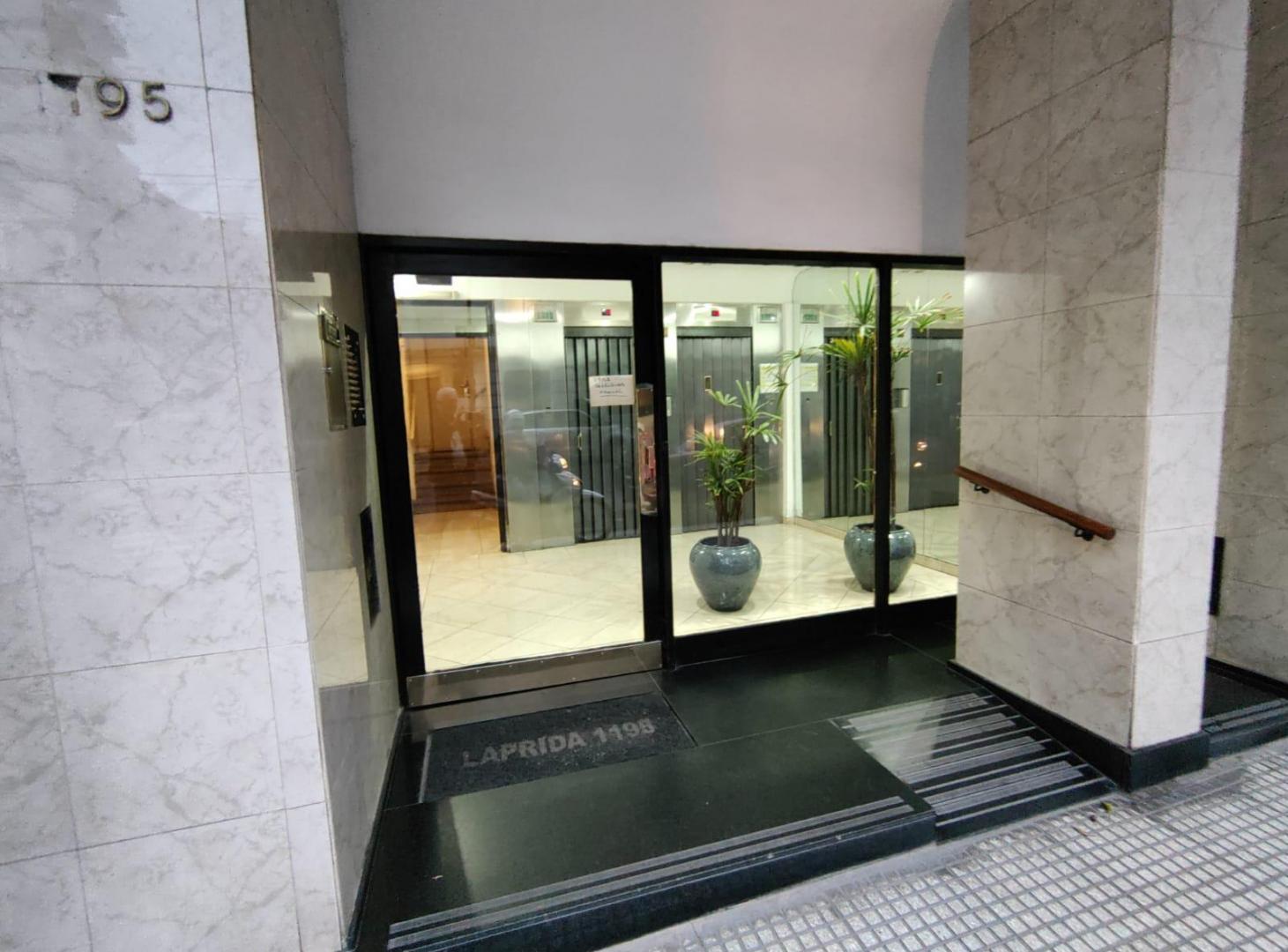 Foto de Departamento en venta en Barrio Norte, imagen 2