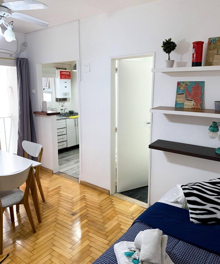 Foto de Departamento en venta en Barrio Norte, imagen 5