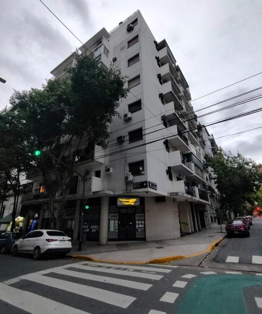 Foto de Departamento en venta en Barrio Norte, imagen 1